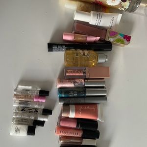 Huge makeup/perfume bundle